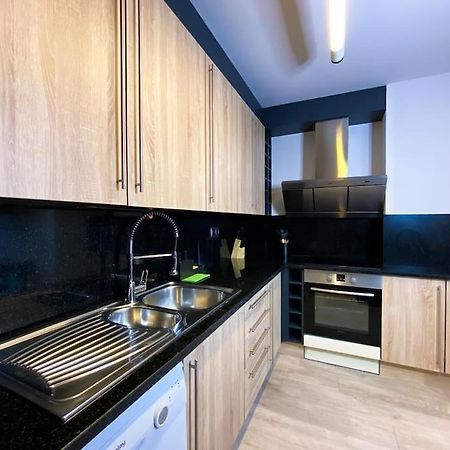 Espectacular Apartamento Con Vistas En Escaldes - 10Min Caminando Al Centro - Parking Gratis L By Bonesvacances Exterior foto