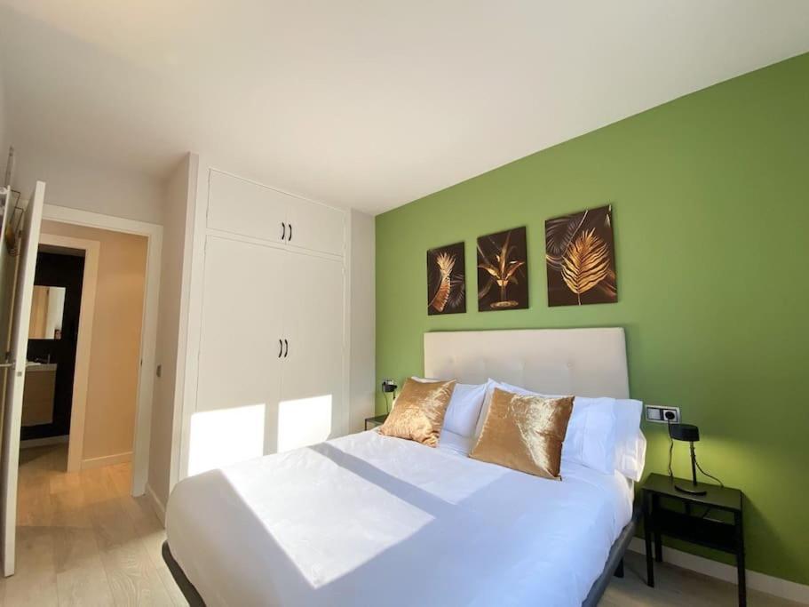 Espectacular Apartamento Con Vistas En Escaldes - 10Min Caminando Al Centro - Parking Gratis L By Bonesvacances Exterior foto
