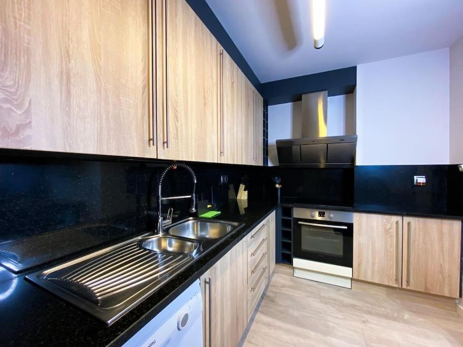 Espectacular Apartamento Con Vistas En Escaldes - 10Min Caminando Al Centro - Parking Gratis L By Bonesvacances Exterior foto